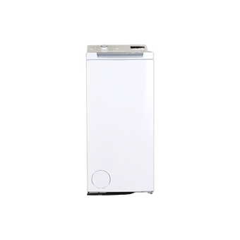 Lave-Linge Top 6 kg Reconditionné WHIRLPOOL TDLR6235FR/N : vue de face