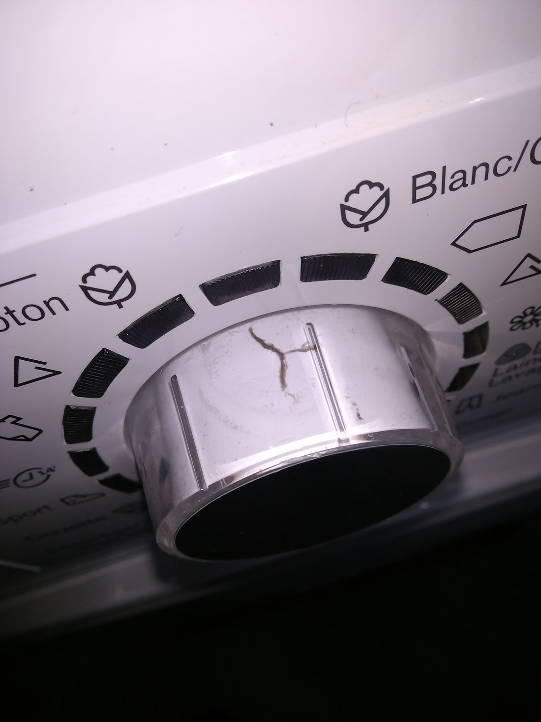 Lave-Linge Hublot 8 kg Reconditionné ELECTROLUX EWF1486GZW : détails