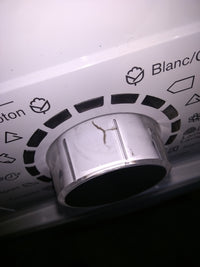 Lave-Linge Hublot 8 kg Reconditionné ELECTROLUX EWF1486GZW : détails