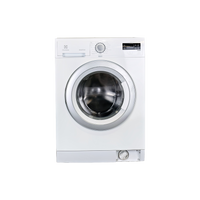 Lave-Linge Hublot 8 kg Reconditionné ELECTROLUX EWF1486GZW : vue de face