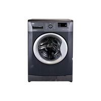 Lave-linge hublot 8 kg Reconditionné BEKO LLF08A1