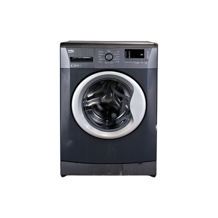 Lave-linge hublot 8 kg Reconditionné BEKO LLF08A1
