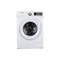 Lave-linge Hublot 7 kg Reconditionné SAMSUNG WW70M645OCM