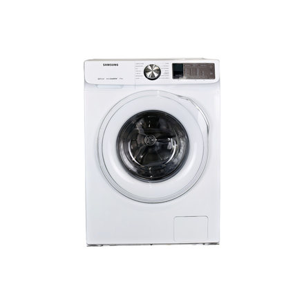 Lave-linge Hublot 7 kg Reconditionné SAMSUNG WW70M645OCM