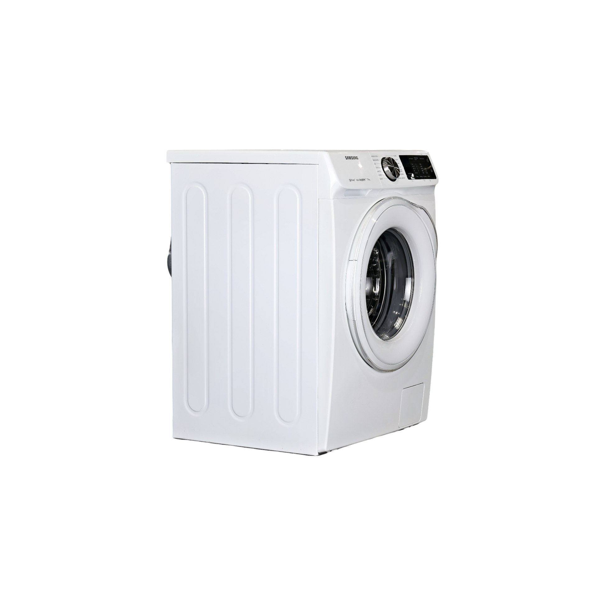 Lave-linge Hublot 7 kg Reconditionné SAMSUNG WW70M645OCM
