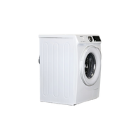 Lave-linge Hublot 7 kg Reconditionné SAMSUNG WW70M645OCM
