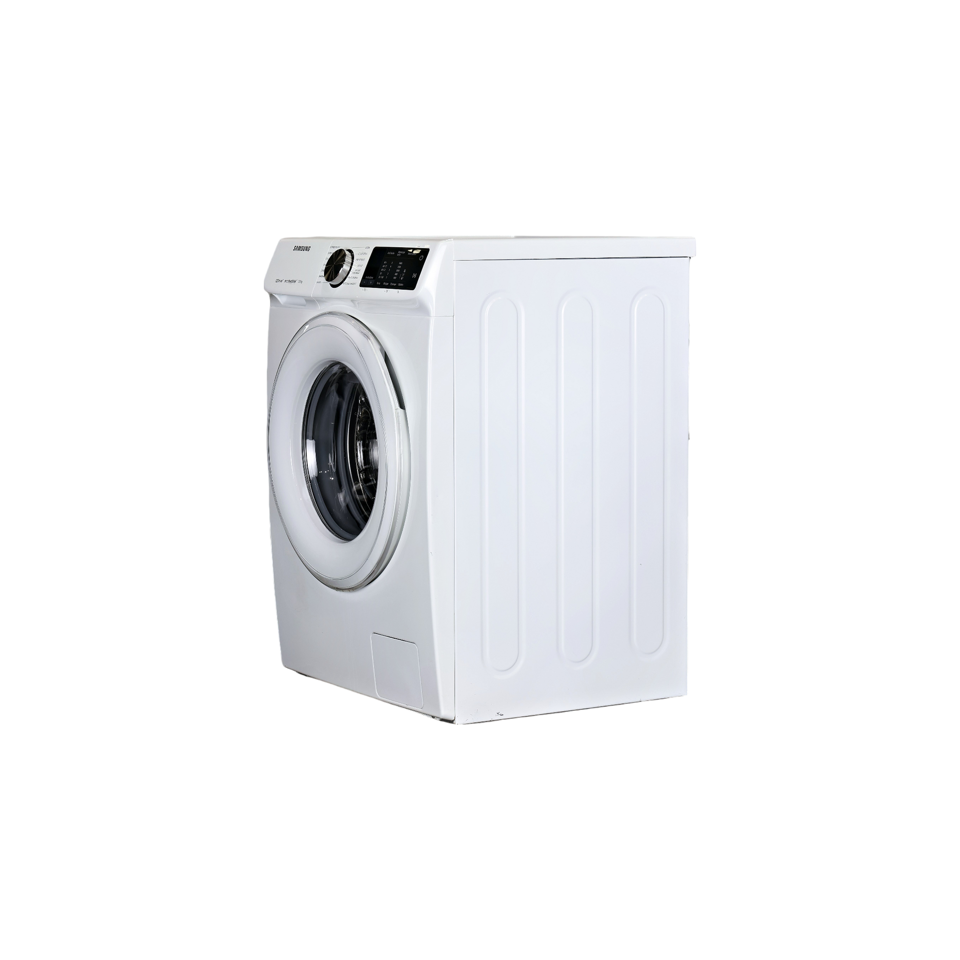 Lave-linge Hublot 7 kg Reconditionné SAMSUNG WW70M645OCM