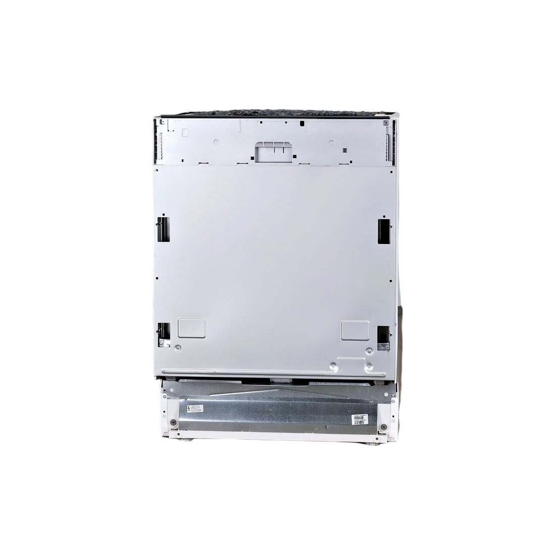 Lave-Vaisselle Encastrable 13 Cvts Reconditionné BEKO DIN 24N11 : vue de face