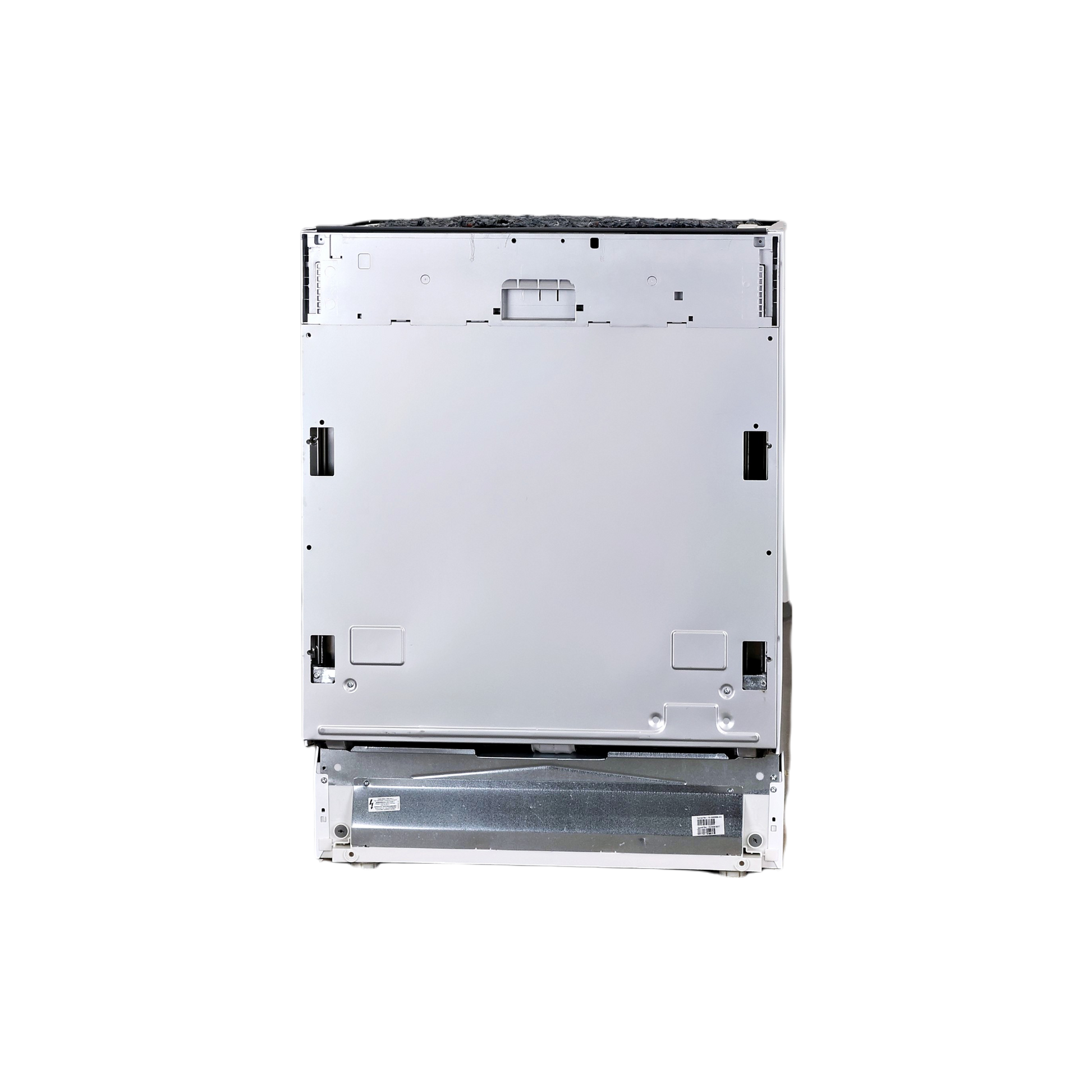 Lave-Vaisselle Encastrable 13 Cvts Reconditionné BEKO DIN 24N11 : vue de face