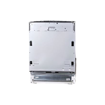 Lave-Vaisselle Encastrable 13 Cvts Reconditionné BEKO DIN 24N11 : vue de face