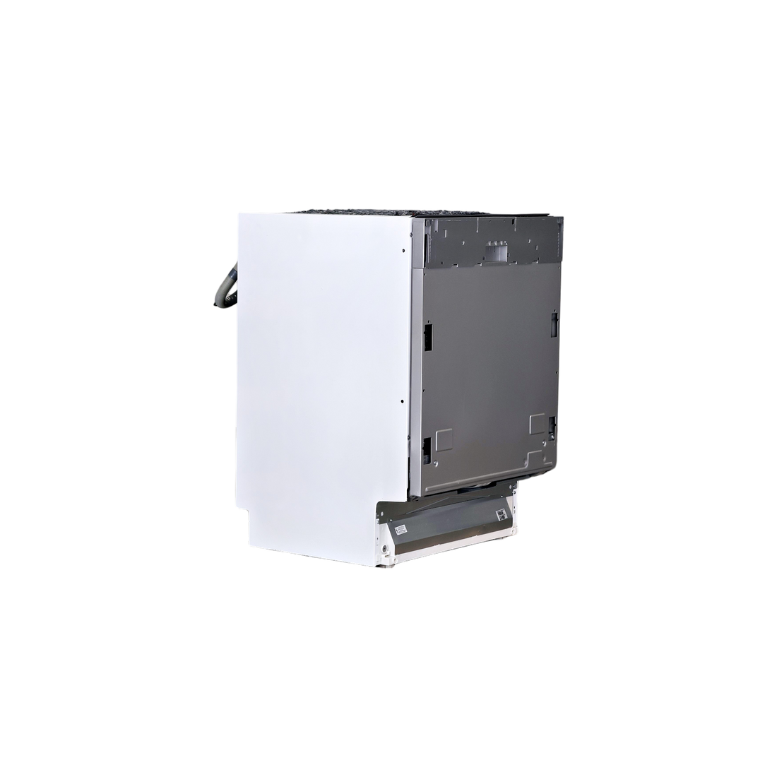 Lave-Vaisselle Encastrable 13 Cvts Reconditionné BEKO DIN 24N11 : vue du côté droit