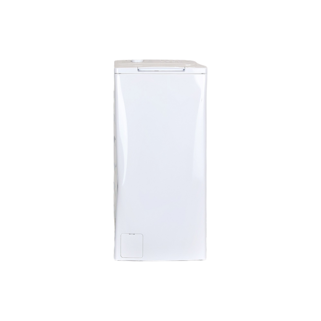 Lave-Linge Top 6 kg Reconditionné VEDETTE VTD36026 : vue de face
