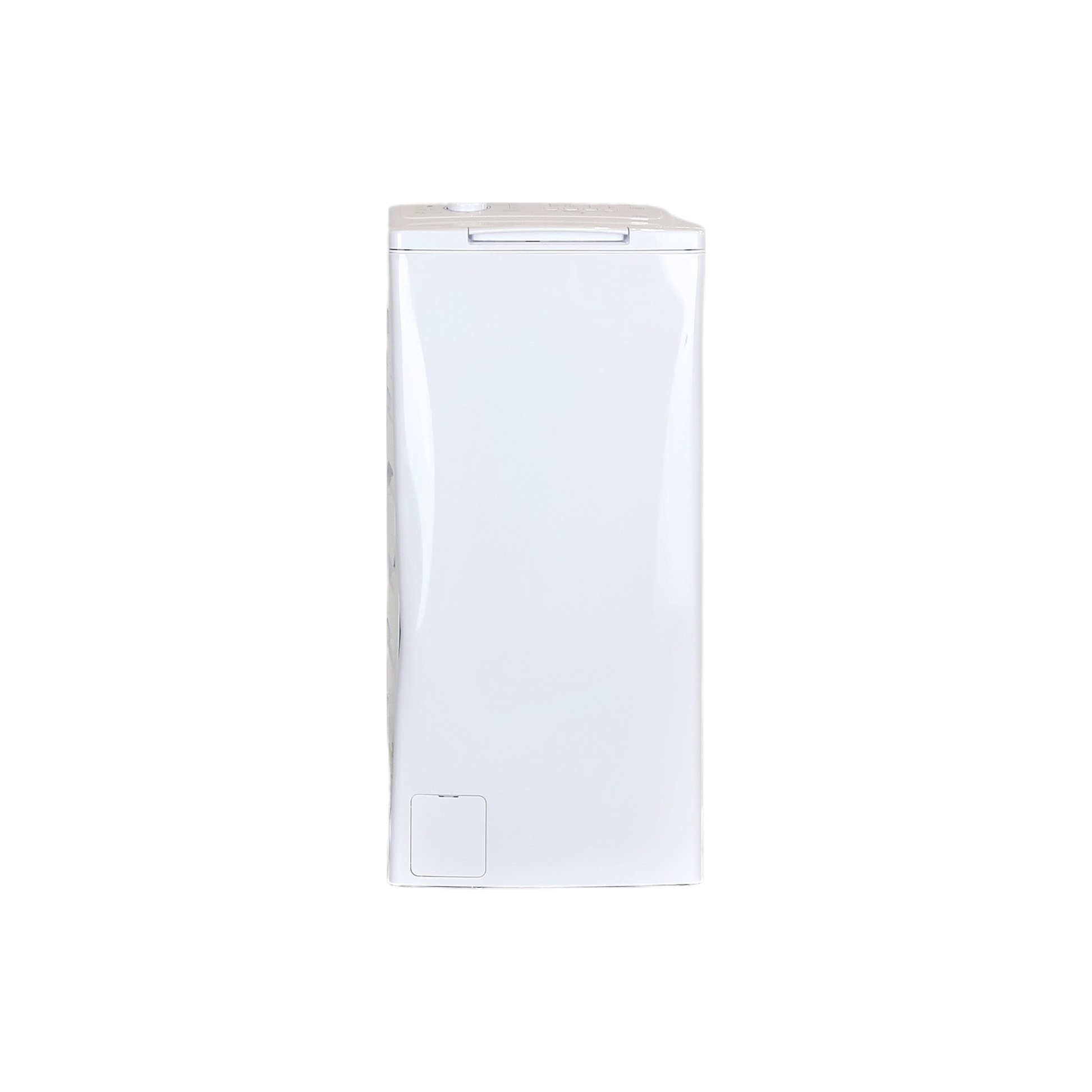 Lave-Linge Top 6 kg Reconditionné VEDETTE VTD36026 : vue de face