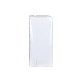 Lave-Linge Top 6 kg Reconditionné VEDETTE VTD36026 : vue de face
