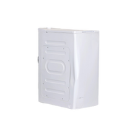 Lave-Linge Top 6 kg Reconditionné VEDETTE VTD36026 : vue du côté droit