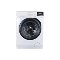 Lave-Linge Sechant 8 kg Reconditionné ELECTROLUX EW7IW2856BG : vue de face