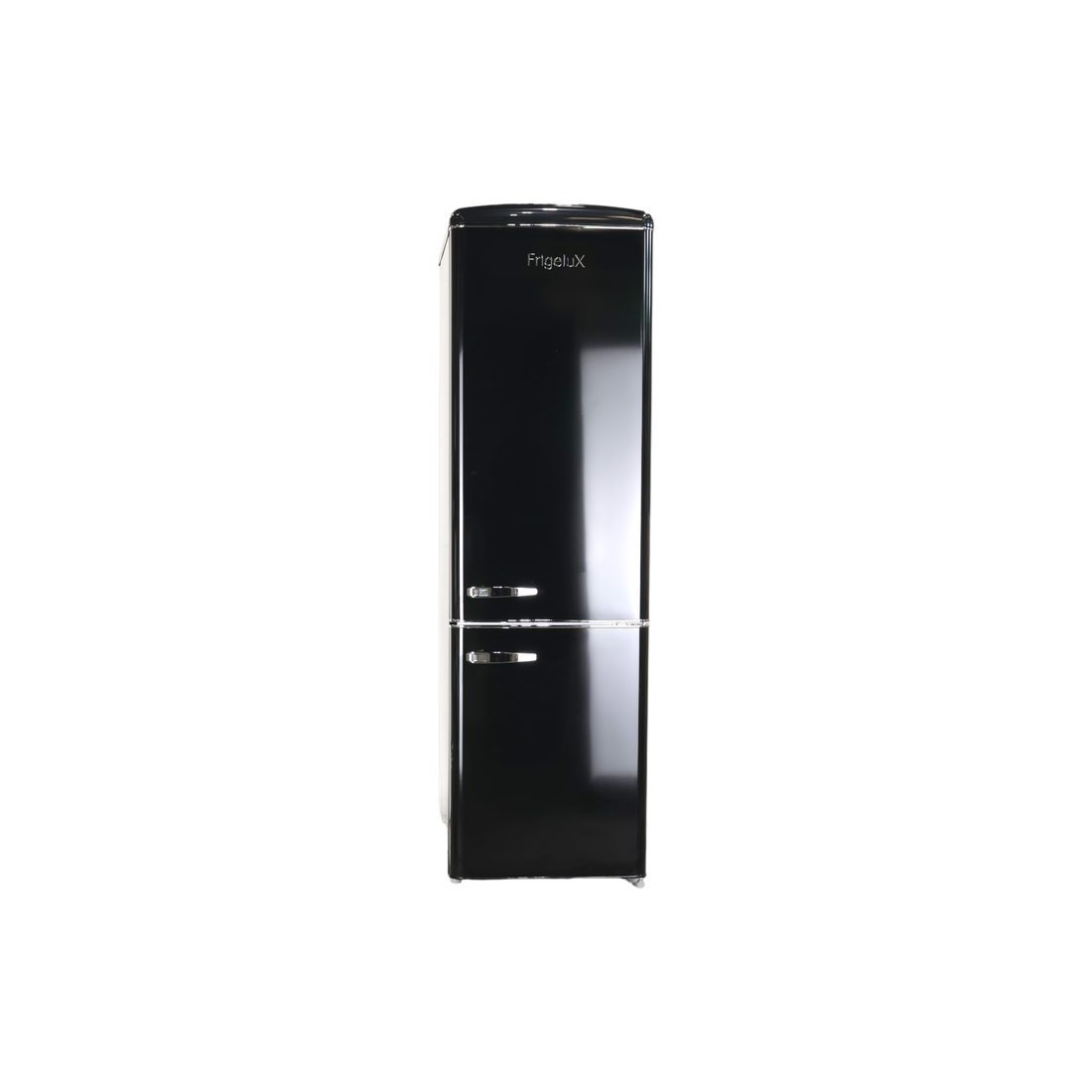 Réfrigérateur Avec Congélateur 244 L Reconditionné FRIGELUX CB255RNA++ : vue de face