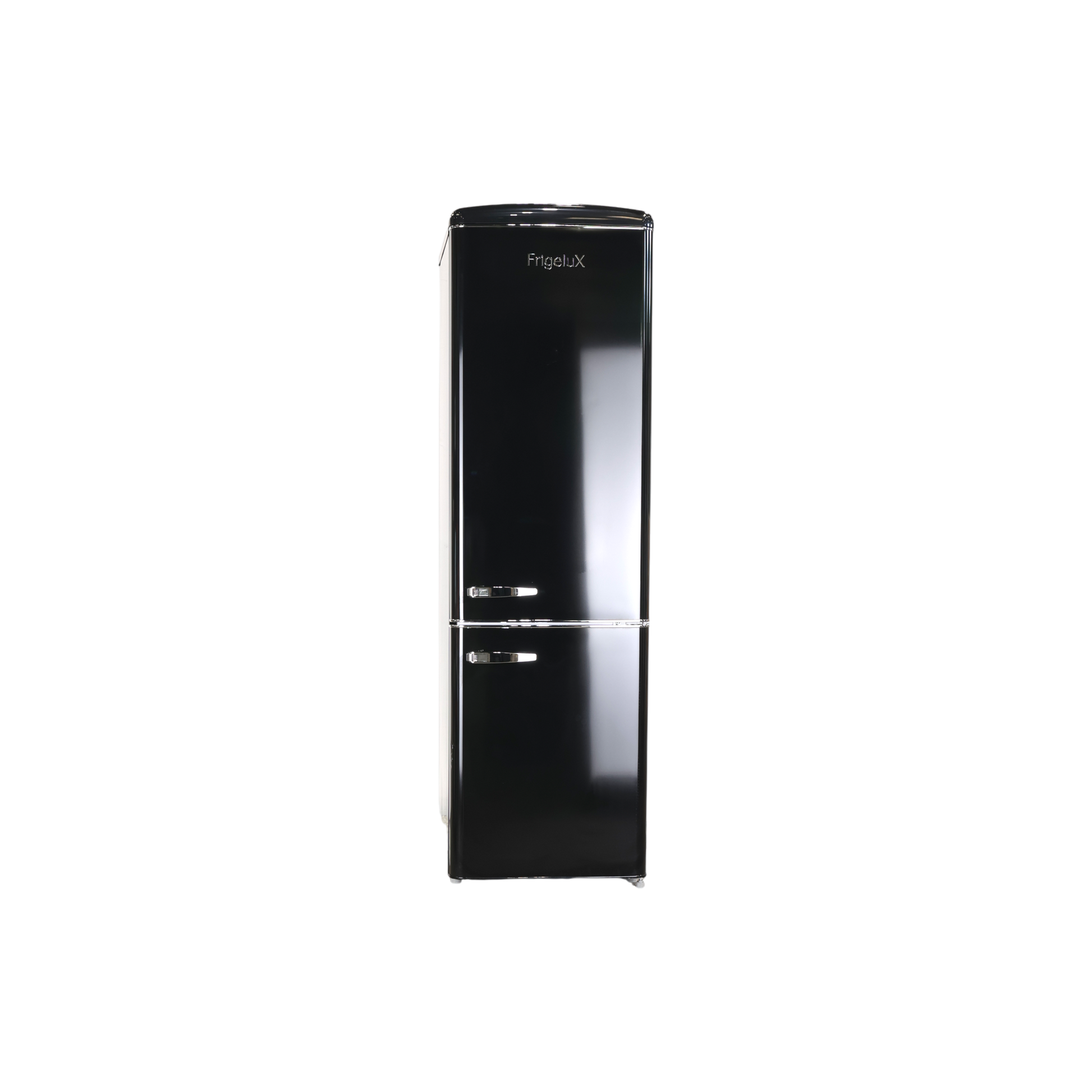 Réfrigérateur Avec Congélateur 244 L Reconditionné FRIGELUX CB255RNA++ : vue de face