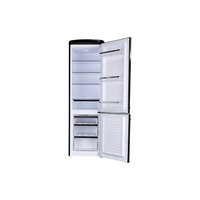 Réfrigérateur Avec Congélateur 244 L Reconditionné FRIGELUX CB255RNA++ : vue de l'intérieur