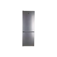 Réfrigérateur Avec Congélateur 301 L Reconditionné BEKO B5RCNA346HG : vue de face