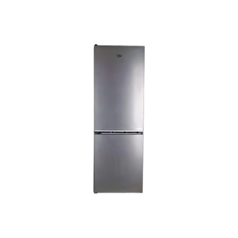 Réfrigérateur Avec Congélateur 301 L Reconditionné BEKO B5RCNA346HG : vue de face