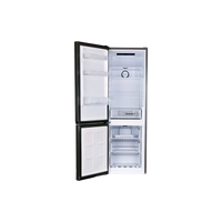 Réfrigérateur Avec Congélateur 301 L Reconditionné BEKO B5RCNA346HG : vue de l'intérieur