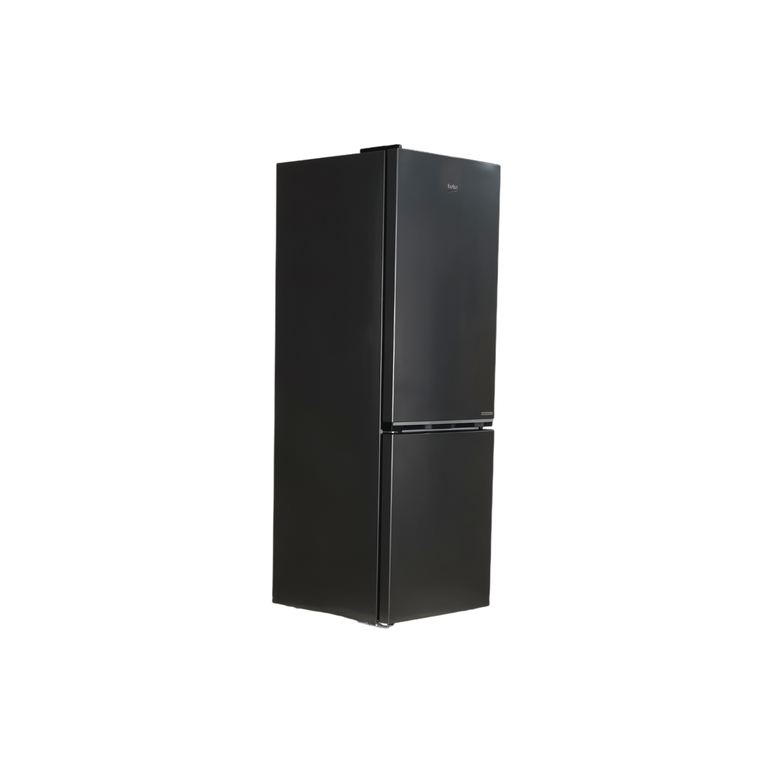 Réfrigérateur Avec Congélateur 301 L Reconditionné BEKO B5RCNA346HG : vue du côté droit