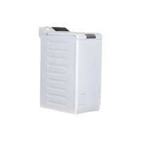 Lave-Linge Top 7 kg Reconditionné ELECTROLUX EW7T3375DC : vue du côté droit