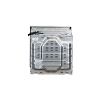 Four Chaleur Tournante 77 L Reconditionné HISENSE BI64223PDBG : détails