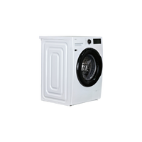 Lave-Linge Hublot 9 kg Reconditionné SAMSUNG WW90CGC04DAE : vue du côté droit