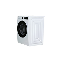Lave-Linge Hublot 9 kg Reconditionné SAMSUNG WW90CGC04DAE : vue du côté gauche