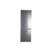 Réfrigérateur Avec Congélateur 301 L Reconditionné BEKO B5RCNA346HG : vue de face