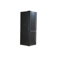 Réfrigérateur Avec Congélateur 301 L Reconditionné BEKO B5RCNA346HG : vue du côté droit