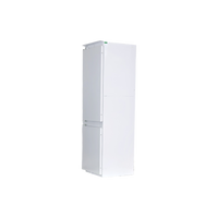 Réfrigérateur Encastrable 268 L Reconditionné HAIER HBW7518DT : vue du côté gauche