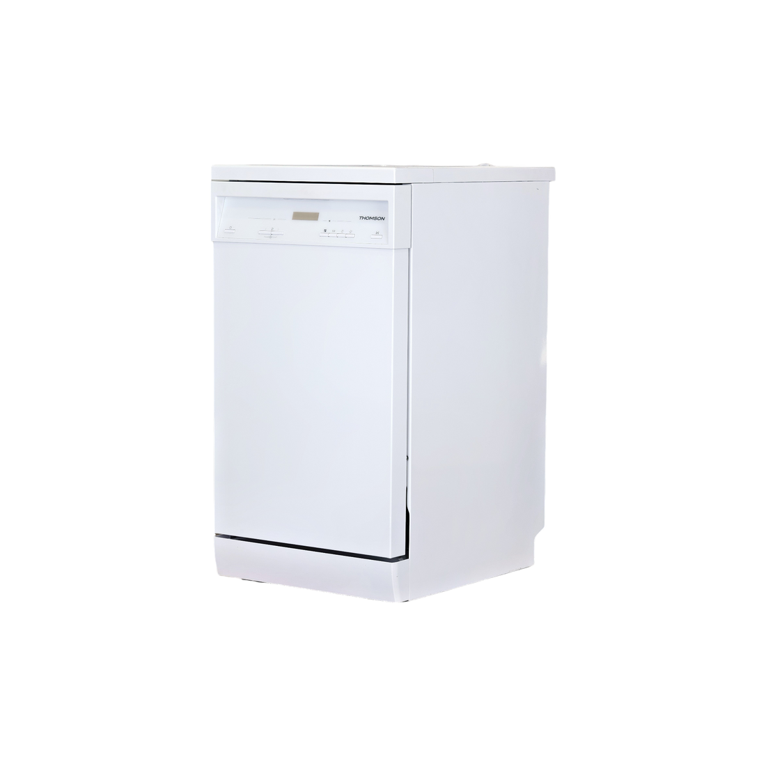 Lave-Vaisselle Pose Libre 10 Cvts Reconditionné THOMSON TDW4510WH2 : vue de l'intérieur