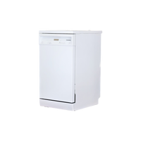 Lave-Vaisselle Pose Libre 10 Cvts Reconditionné THOMSON TDW4510WH2 : vue de l'intérieur