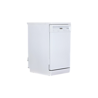 Lave-Vaisselle Pose Libre 10 Cvts Reconditionné THOMSON TDW4510WH2 : vue du côté gauche