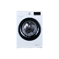 Lave-Linge Hublot 7 kg Reconditionné THOMSON TW147A : vue de face