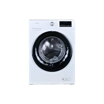 Lave-Linge Hublot 7 kg Reconditionné THOMSON TW147A : vue de face