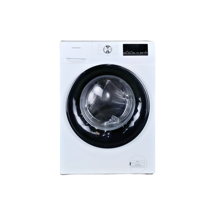 Lave-Linge Hublot 7 kg Reconditionné THOMSON TW147A : vue de face