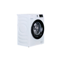 Lave-Linge Hublot 7 kg Reconditionné THOMSON TW147A : vue du côté droit