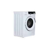 Lave-Linge Sechant 8 kg Reconditionné THOMSON THWD86140WH2 : vue du côté droit