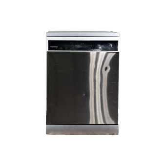 Lave-Vaisselle Pose Libre 16 Cvts Reconditionné THOMSON TDW4316SL : vue de face