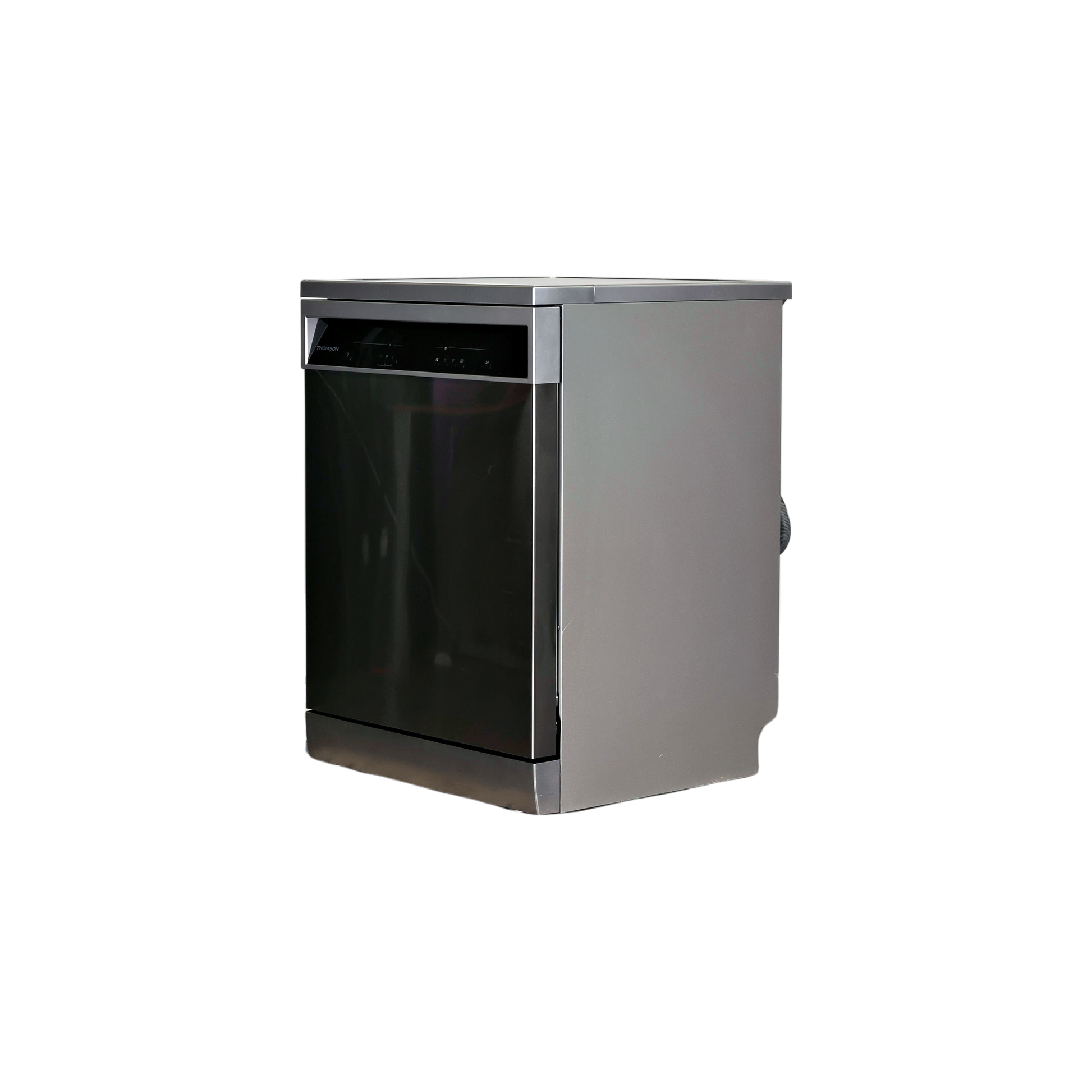 Lave-Vaisselle Pose Libre 16 Cvts Reconditionné THOMSON TDW4316SL : vue de l'intérieur