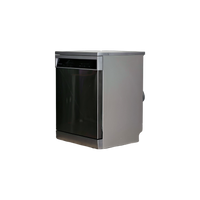 Lave-Vaisselle Pose Libre 16 Cvts Reconditionné THOMSON TDW4316SL : vue de l'intérieur