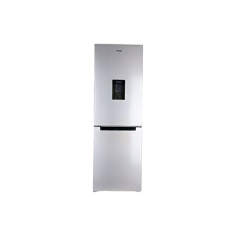 Réfrigérateur Avec Congélateur 325 L Reconditionné PROLINE PLC325WDNFSL : vue de face