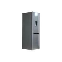Réfrigérateur Avec Congélateur 325 L Reconditionné PROLINE PLC325WDNFSL : vue du côté droit