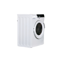 Lave-Linge Sechant 8 kg Reconditionné THOMSON THWD86140WH2 : vue du côté droit