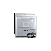 Four Chaleur Tournante 76 L Reconditionné SAMSUNG NV7B4550VAK : détails