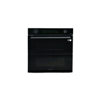 Four Chaleur Tournante 76 L Reconditionné SAMSUNG NV7B4550VAK : vue de face